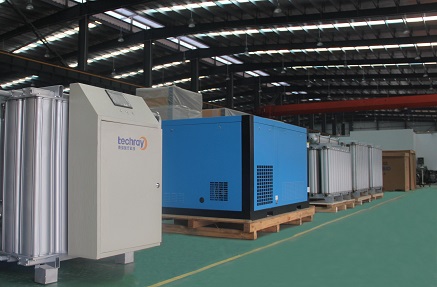 醫(yī)用分子篩制氧設(shè)備特點及運用